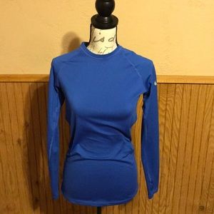 Nike Long sleeve Pro Combat